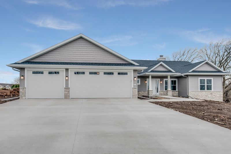 Driveway Concrete Sealing detail