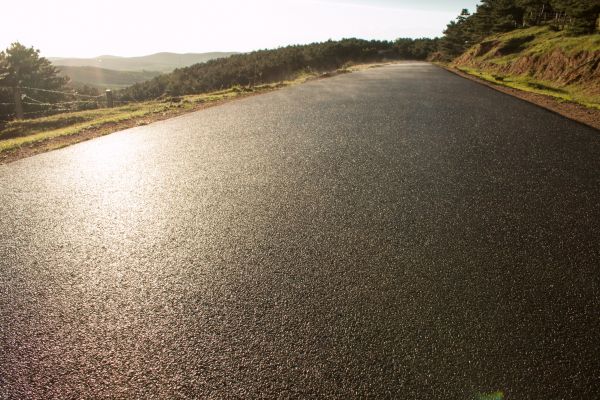Cost of Asphalt Cleaning in Cedar Rapids