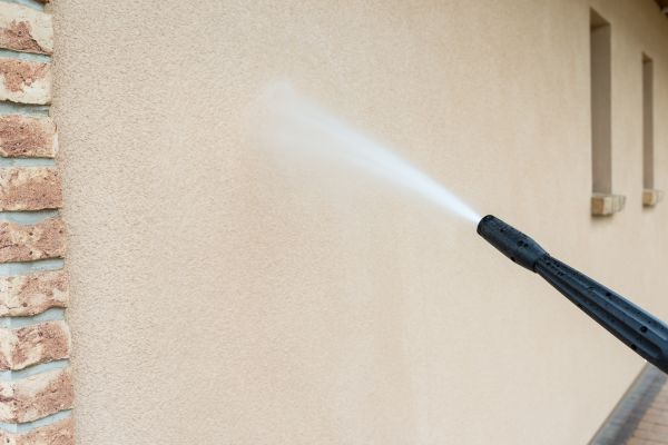Cost of Exterior Home Cleaning in Cedar Rapids