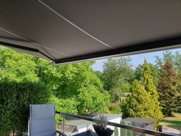 Fabric Awning Cleaning in Cedar Rapids