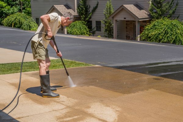 Cost of Concrete Dirt Removal in Cedar Rapids