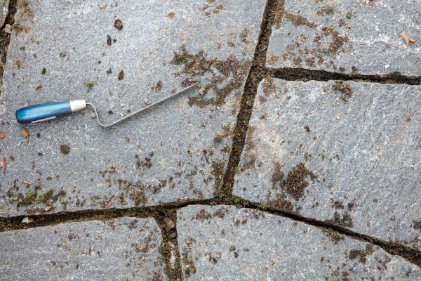 Cost of Flagstone Patio Cleaning in Cedar Rapids
